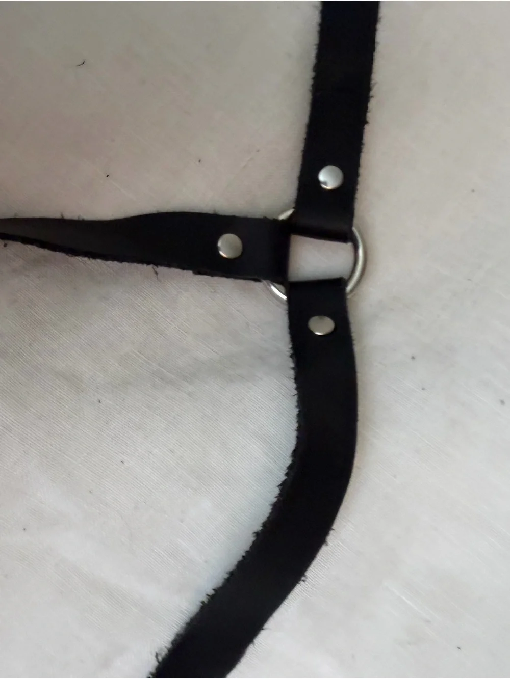 Urban Outfitters minimal black